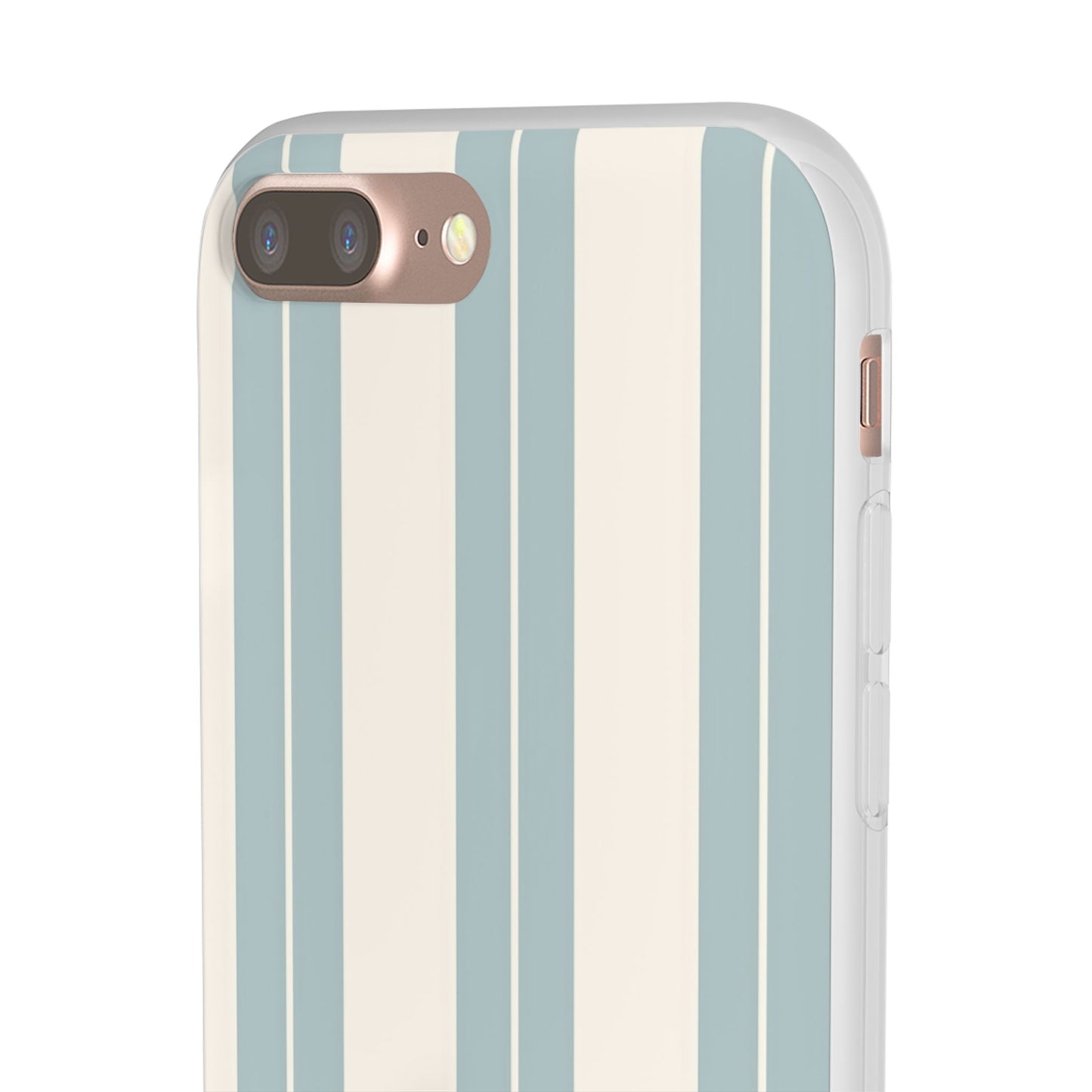 Flexi Case – Coastal Stripe