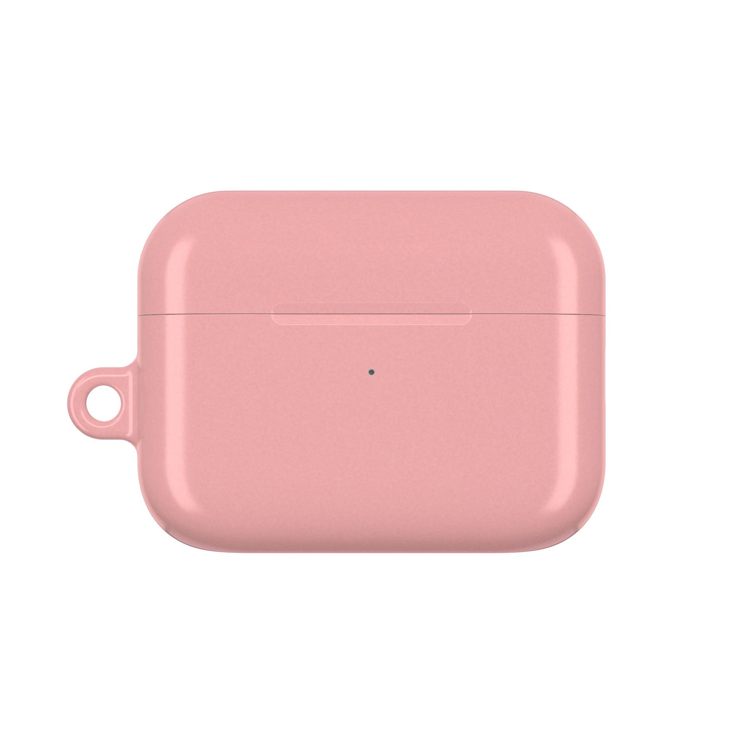 Earbud Case Cover – Rosy Hush