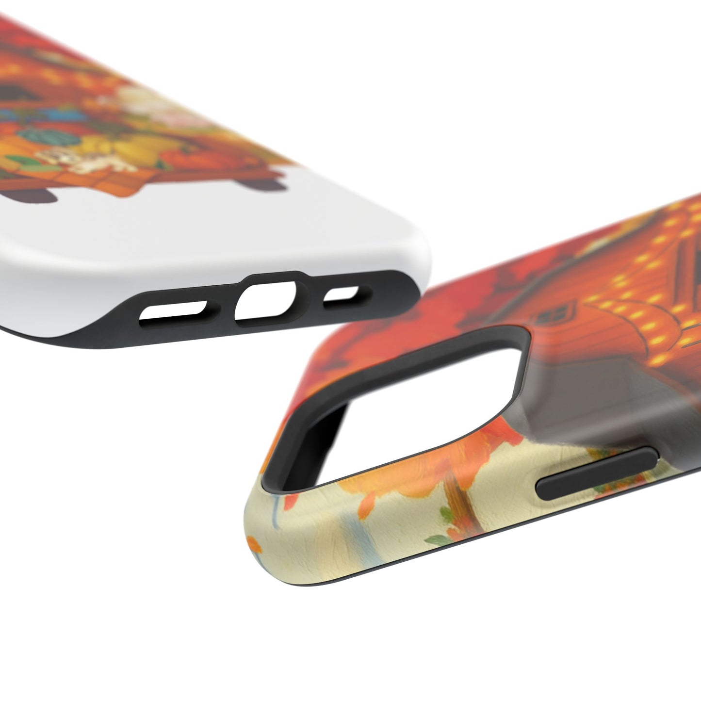 Impact-Resistant Phone Case – Country Harvest