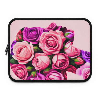 Laptop Sleeve – Garden Goddess