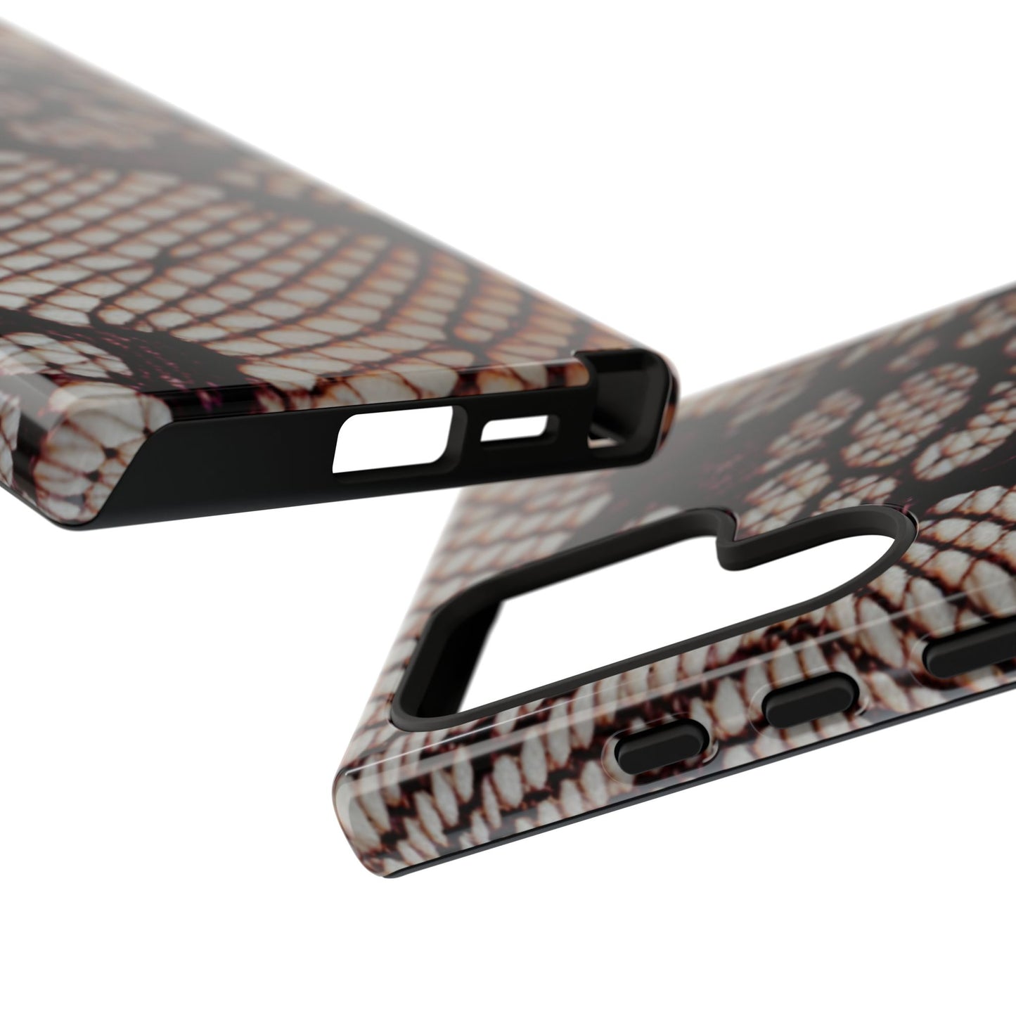 Protective Phone Case – After Dark