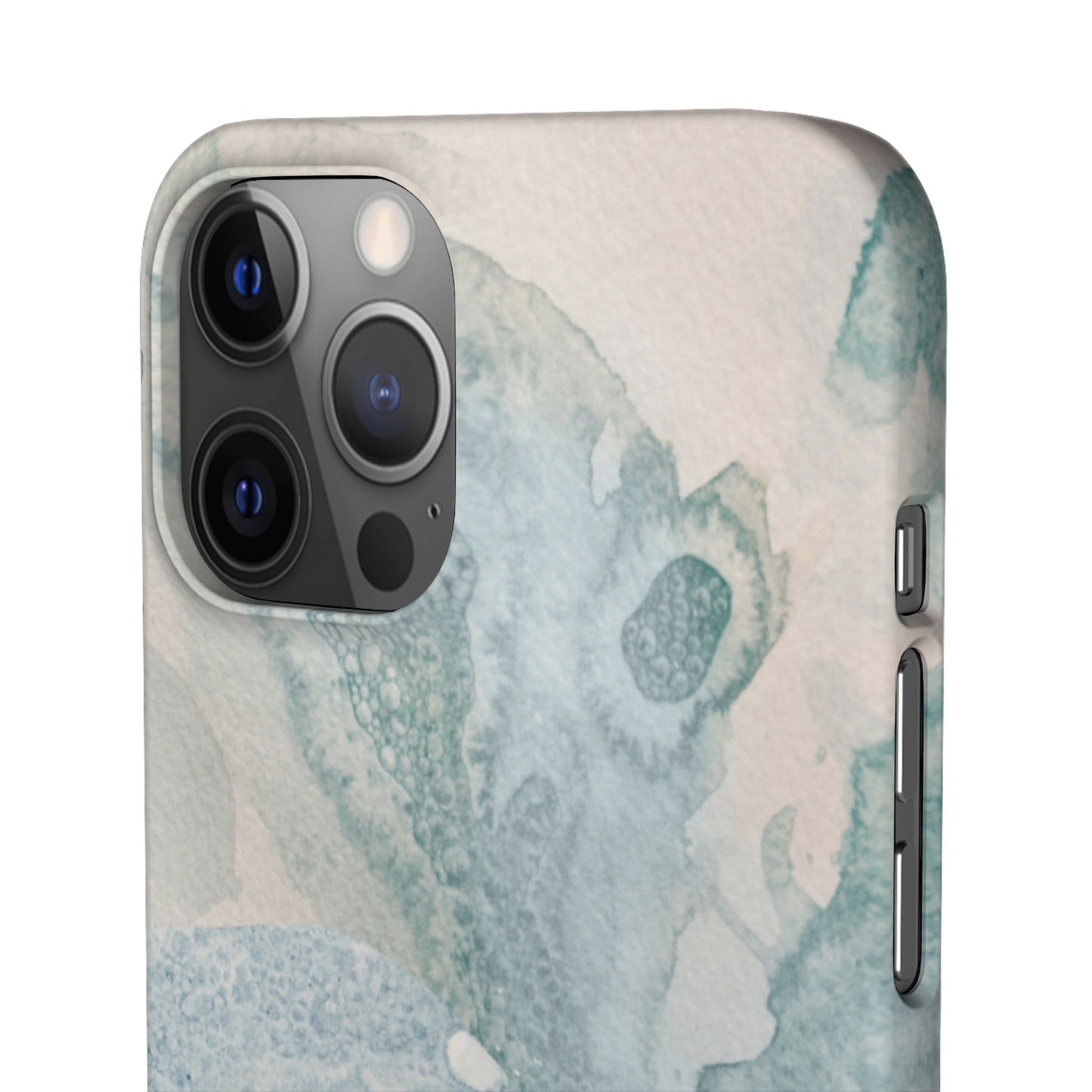 Snap Phone Case – Clay Water