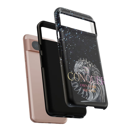 Protective Phone Case – Fearless Grace