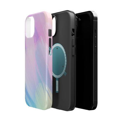 Wireless-Charging Compatible Case – Candy Wisps