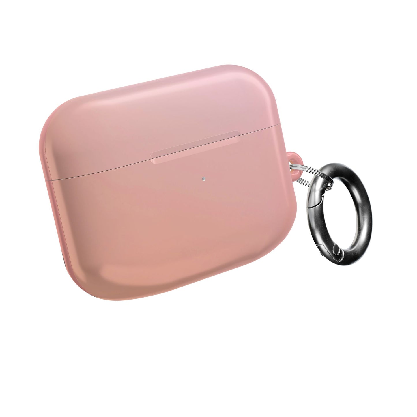 Earbud Case Cover – Peachy Calm