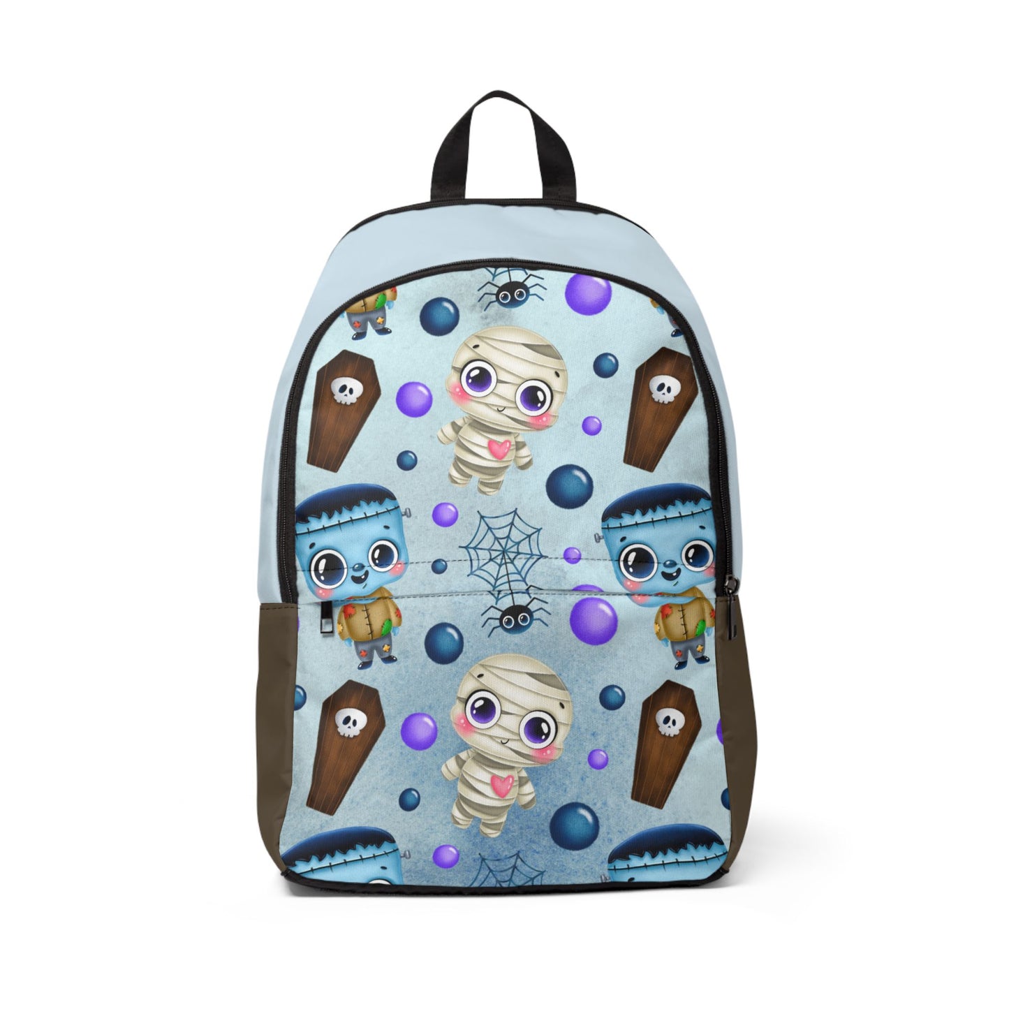 Backpack – Fright Friends