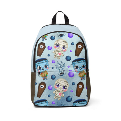 Backpack – Fright Friends