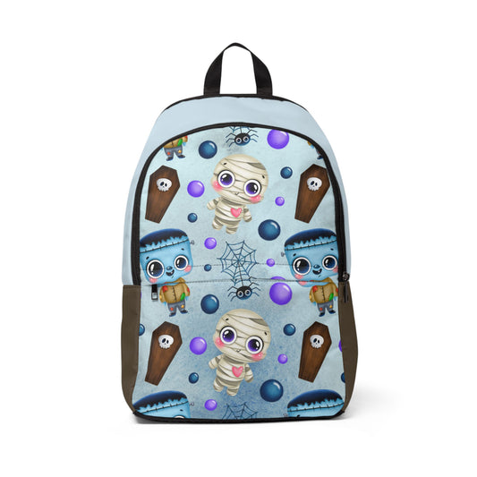 Backpack – Fright Friends