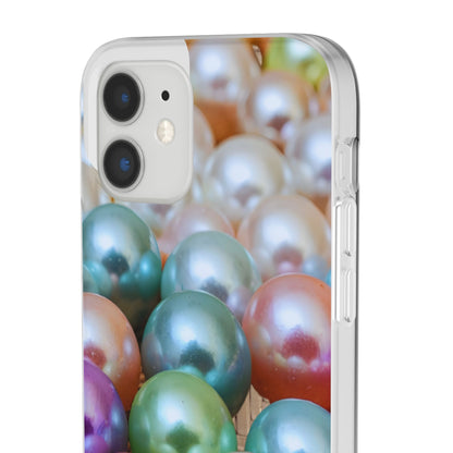 Flexi Case – Pearl Pop