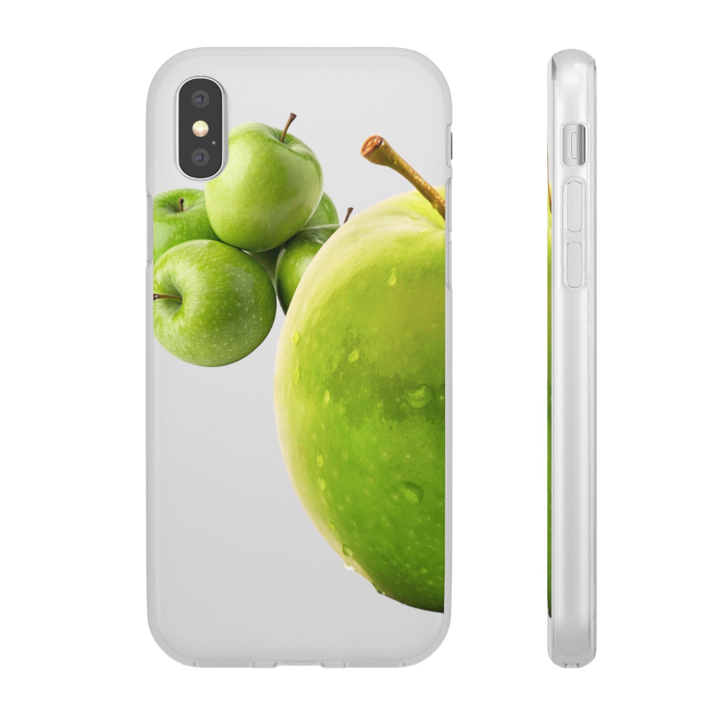 Flexi Case – Apple Focus