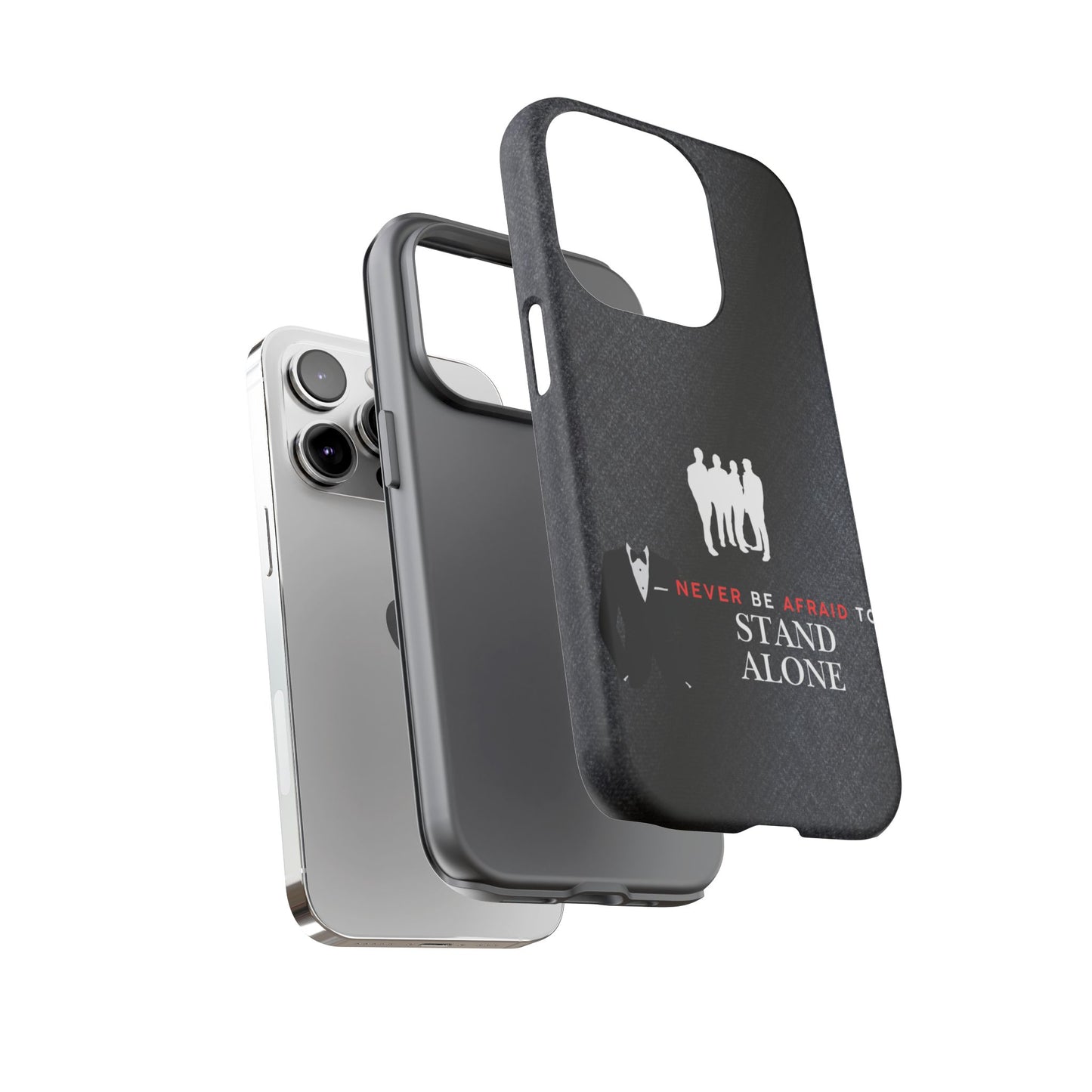 Protective Phone Case – Stand Alone