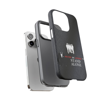 Protective Phone Case – Stand Alone