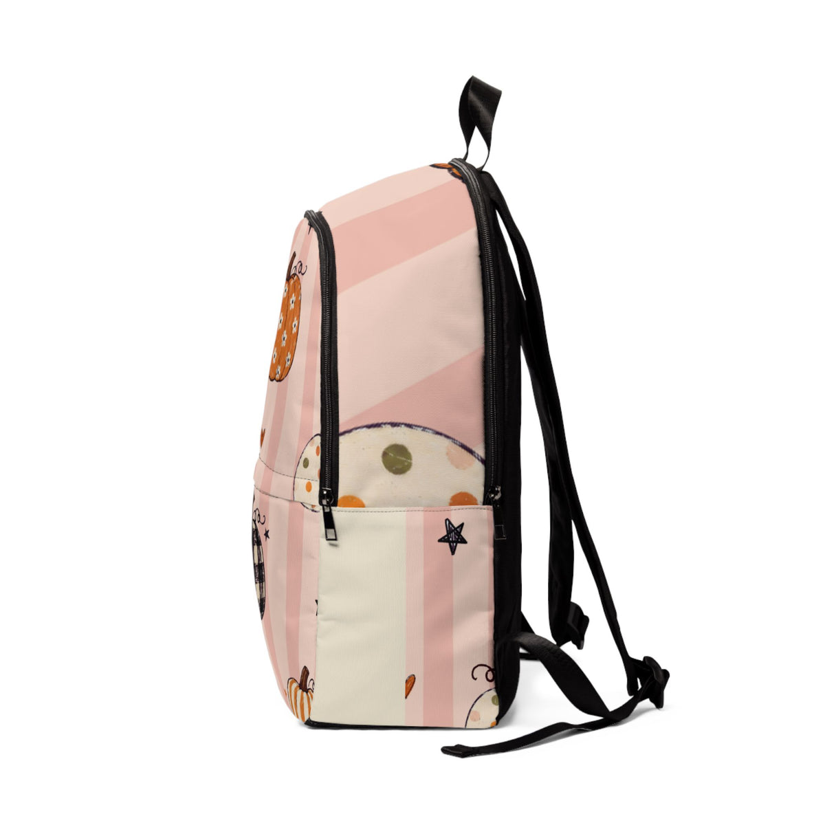 Backpack – Pumpkin Picnic
