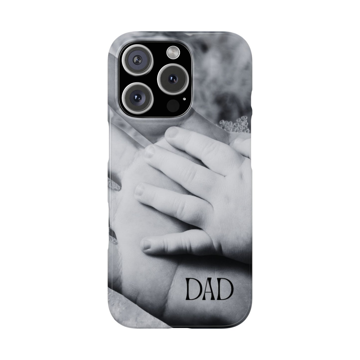 Slim Phone Case – Dad’s Legacy