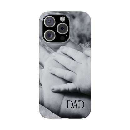 Slim Phone Case – Dad’s Legacy