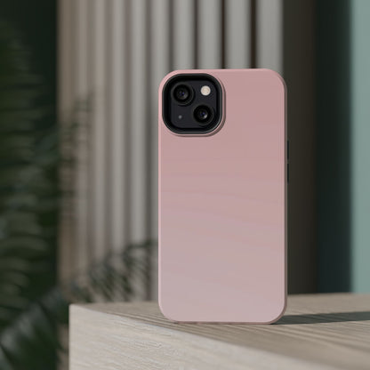 Wireless-Compatible Charging Case – Soft Blush