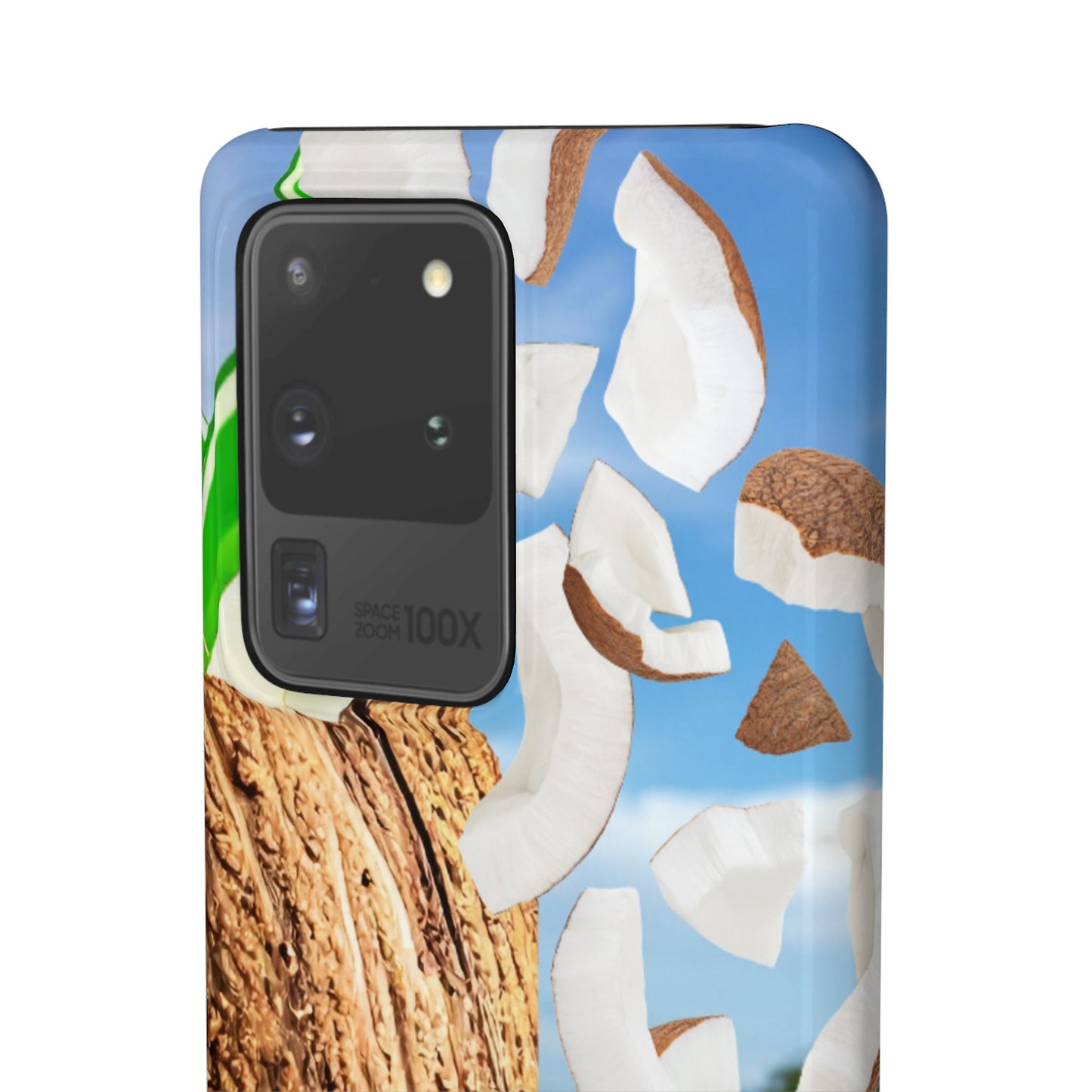 Snap Phone Case – Coco Coast
