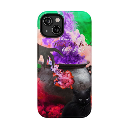 Impact-Resistant Phone Case – Wicked Remedies