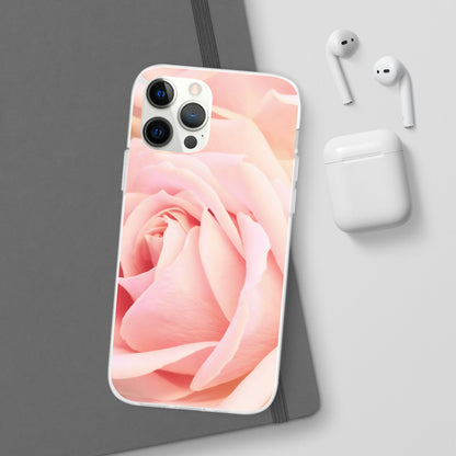 Flexi Case – A Mother’s Rose Embrace