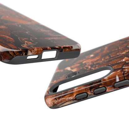 Protective Phone Case – Brownie Weather