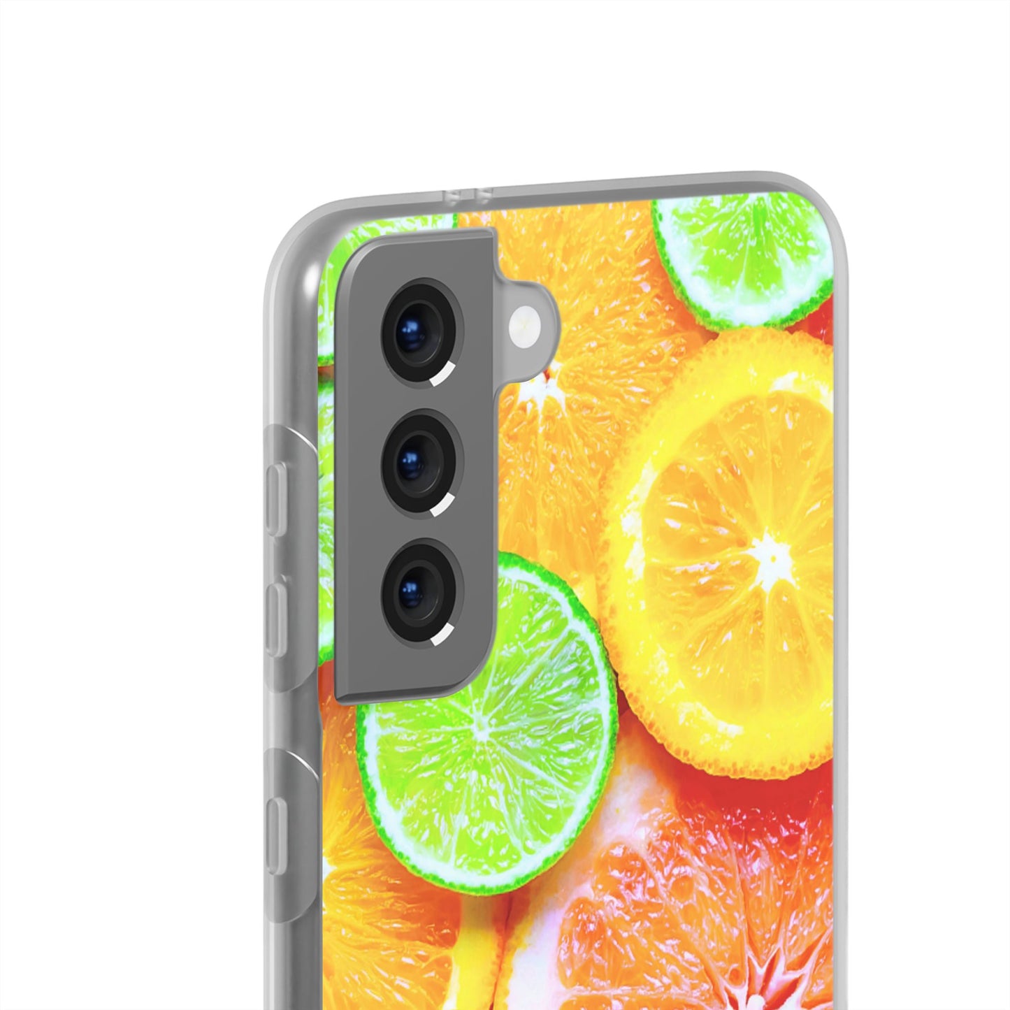 Flexi Case – Sunkissed Citrus