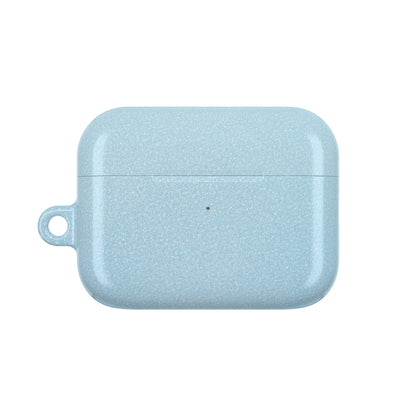 Earbud Case Cover – Blue Whisper