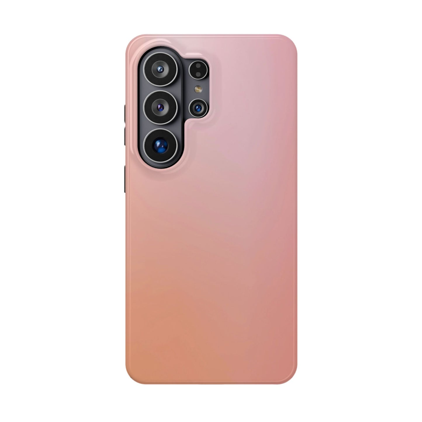 Wireless-Charging Compatible Case – Peachy Calm