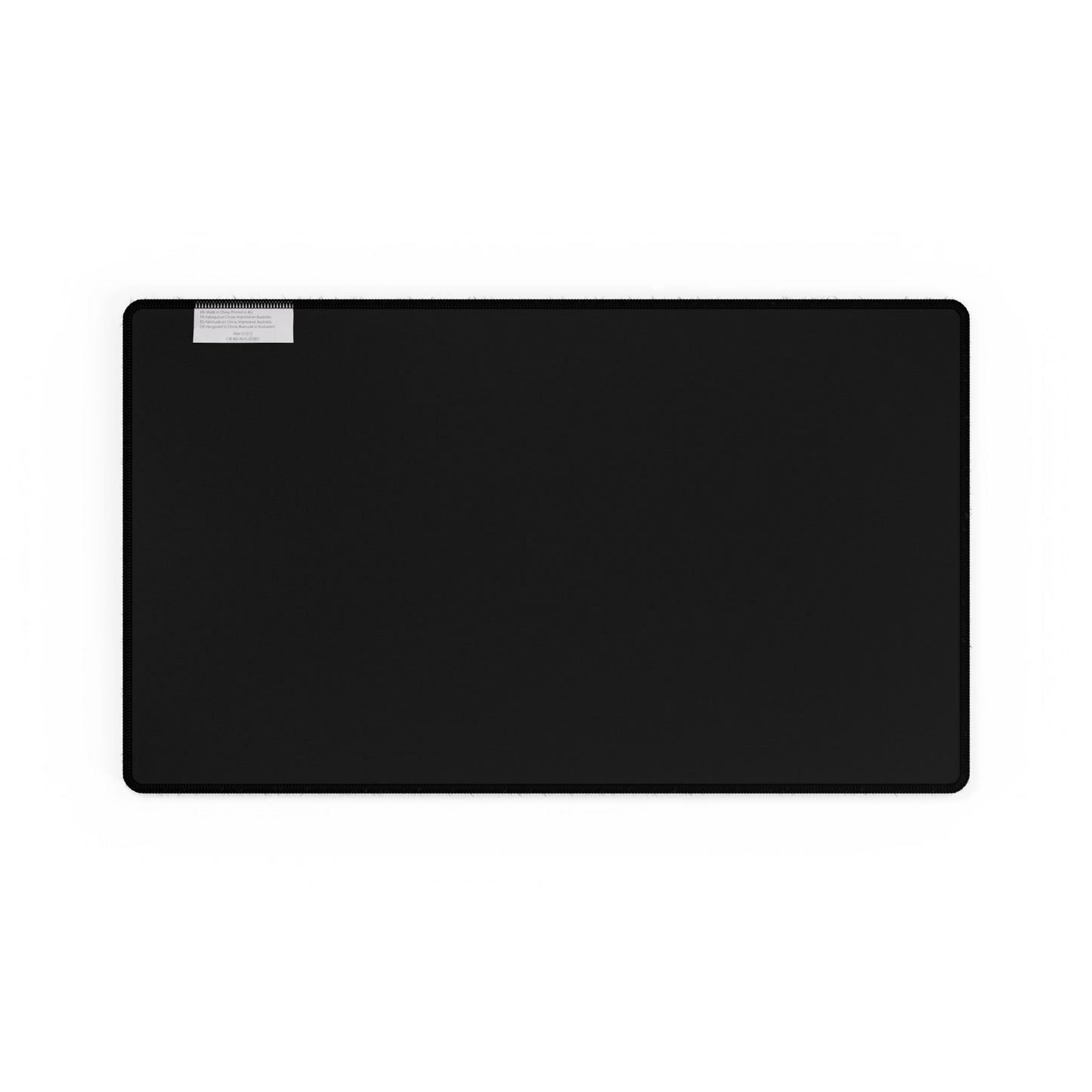 Desk Mat – Chrome Jewel