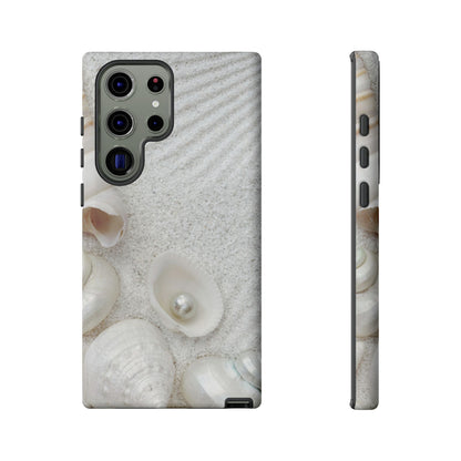 Protective Phone Case – Pearl Shore