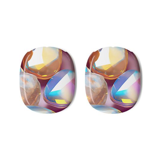 Headphone Ear Cup Covers – Glass Candy