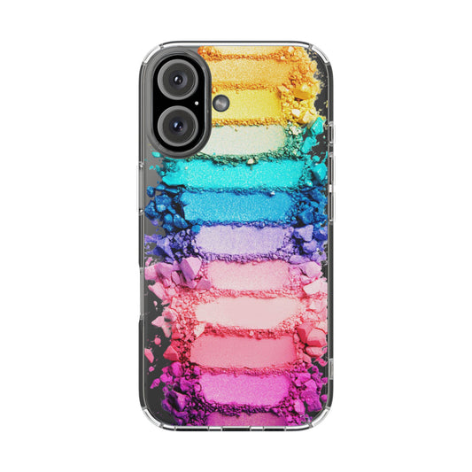 Clear Magnetic Phone Case – The Lineup
