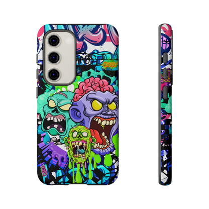 Protective Phone Case – Dead Loud