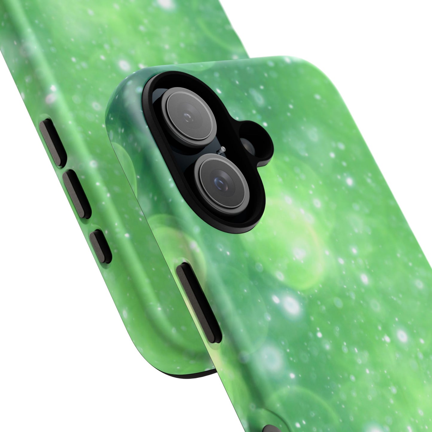 Protective Phone Case – Lime Spritz