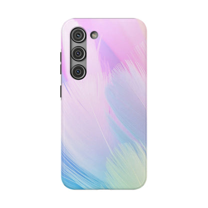 Impact-Resistant Phone Case – Candy Wisps