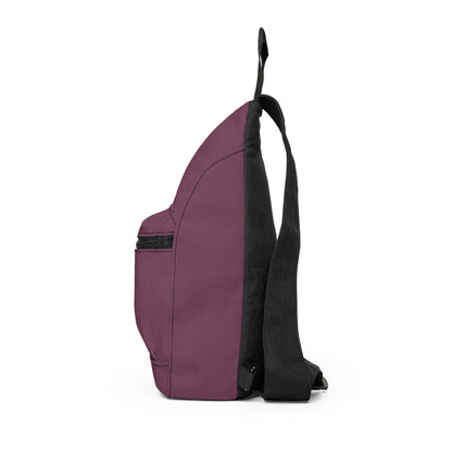 Sling Bag – Fireside Fig
