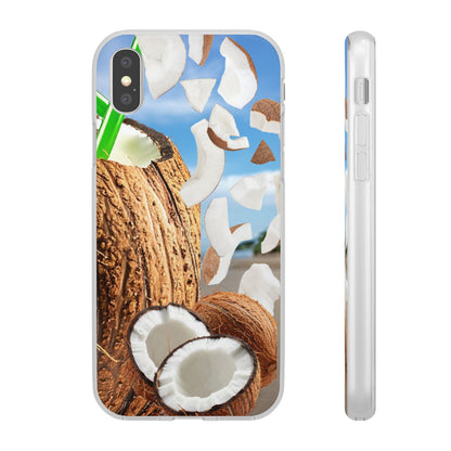 Flexi Case – Coco Coast