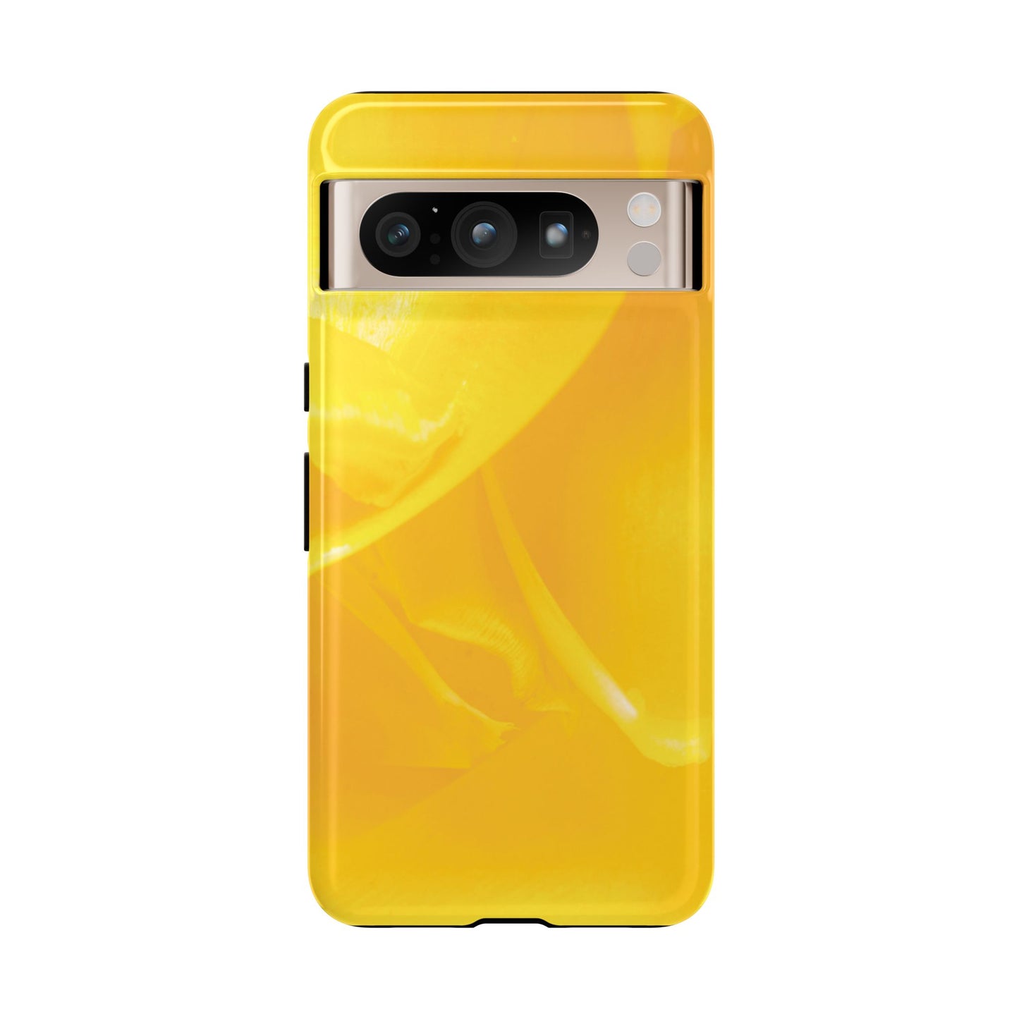 Protective Phone Case – Sunlit Splash