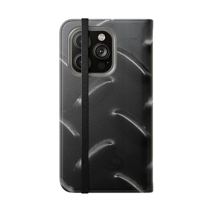 Flip Case – Blackout Plate