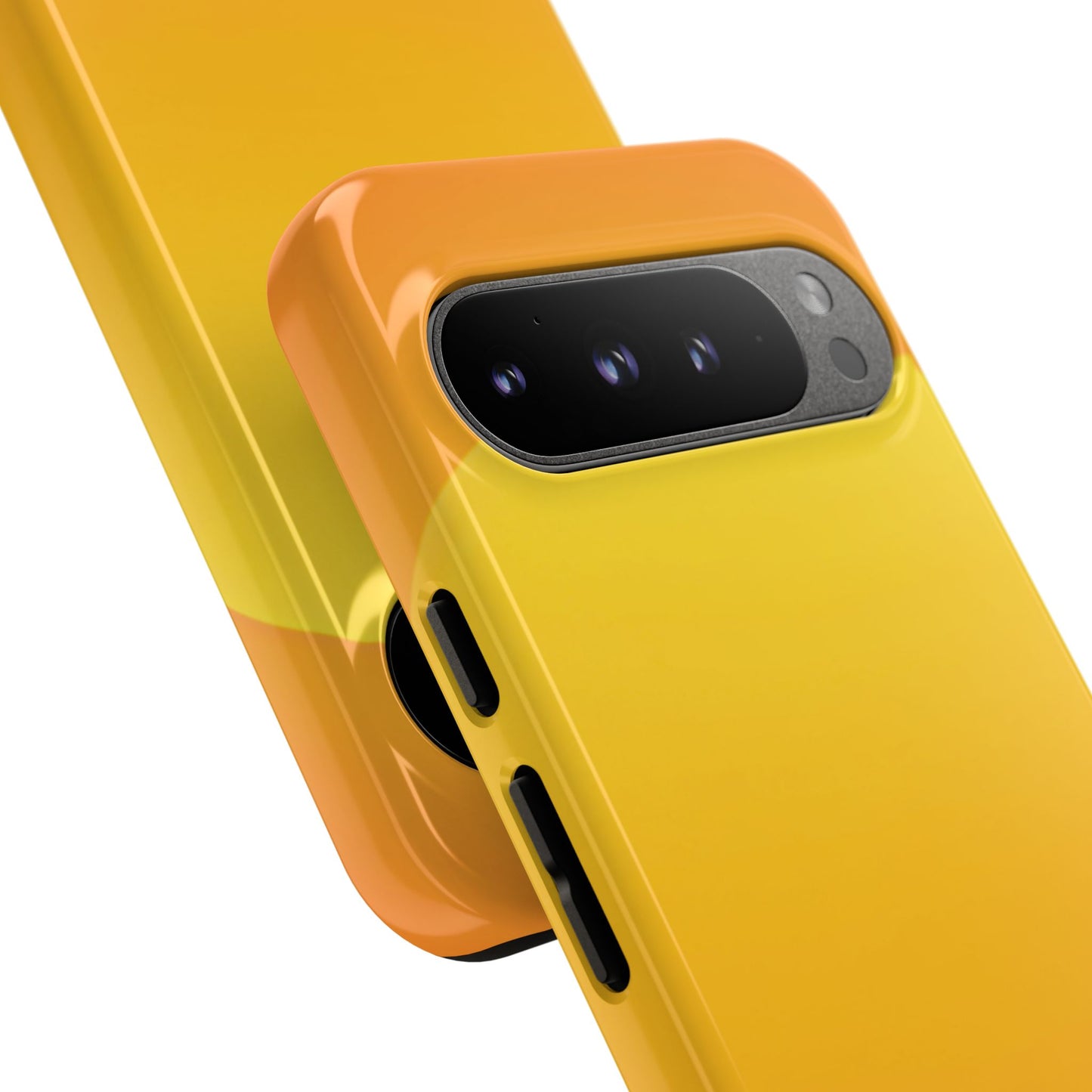 Protective Phone Case – Desert Sunrise