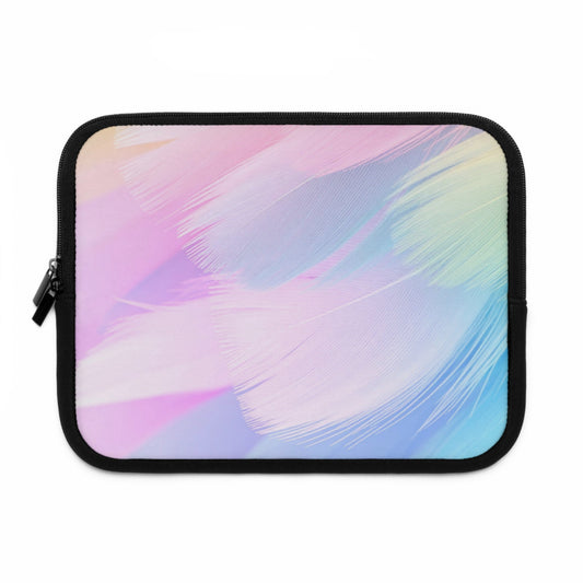 Laptop Sleeve – Candy Wisps