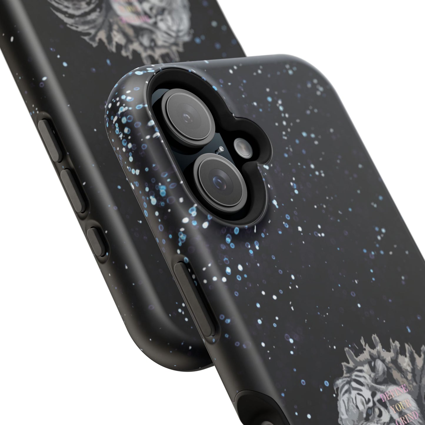 Wireless-Charging Compatible Phone Case – Fearless Grace
