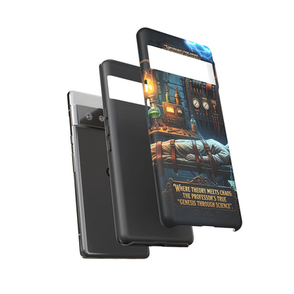 Protective Phone Case – Project Genesis