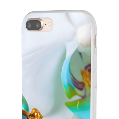 Flexi Case – Mermaid's Pearl