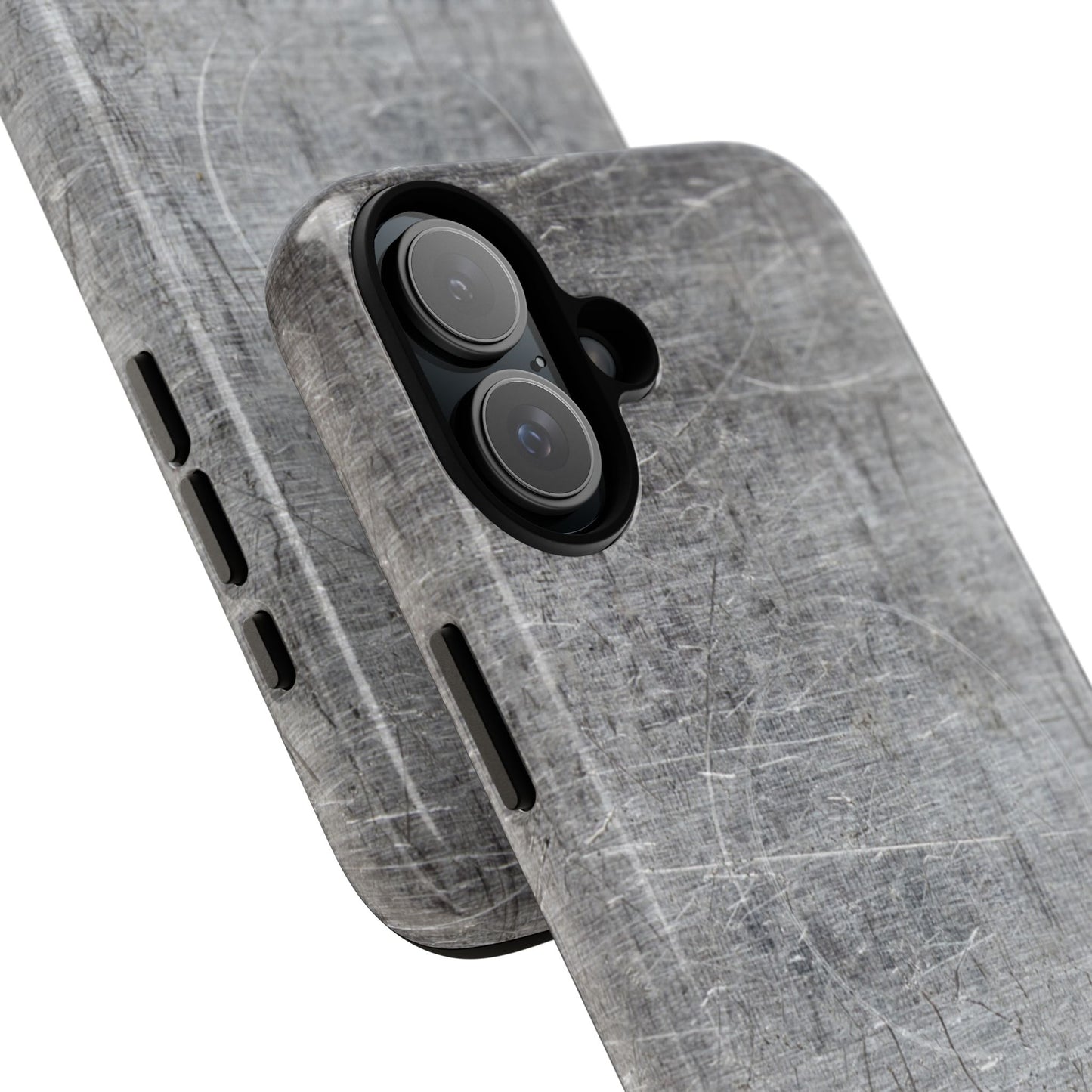 Protective Magnetic Phone Case – Forged Steel