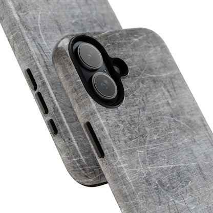 Protective Magnetic Phone Case – Forged Steel