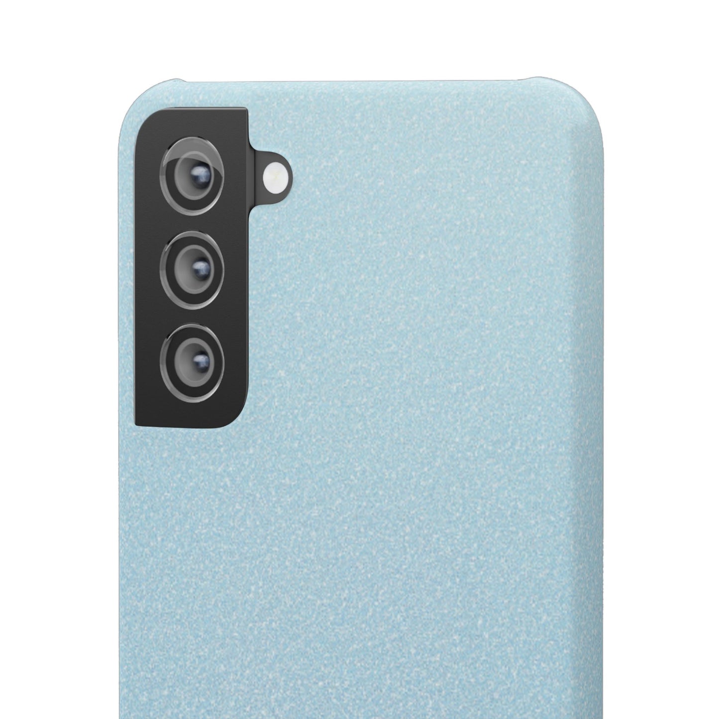Snap Phone Case – Blue Whisper