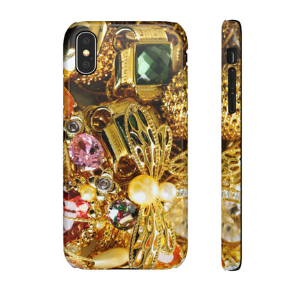 Snap Phone Case – Royal Dynasty