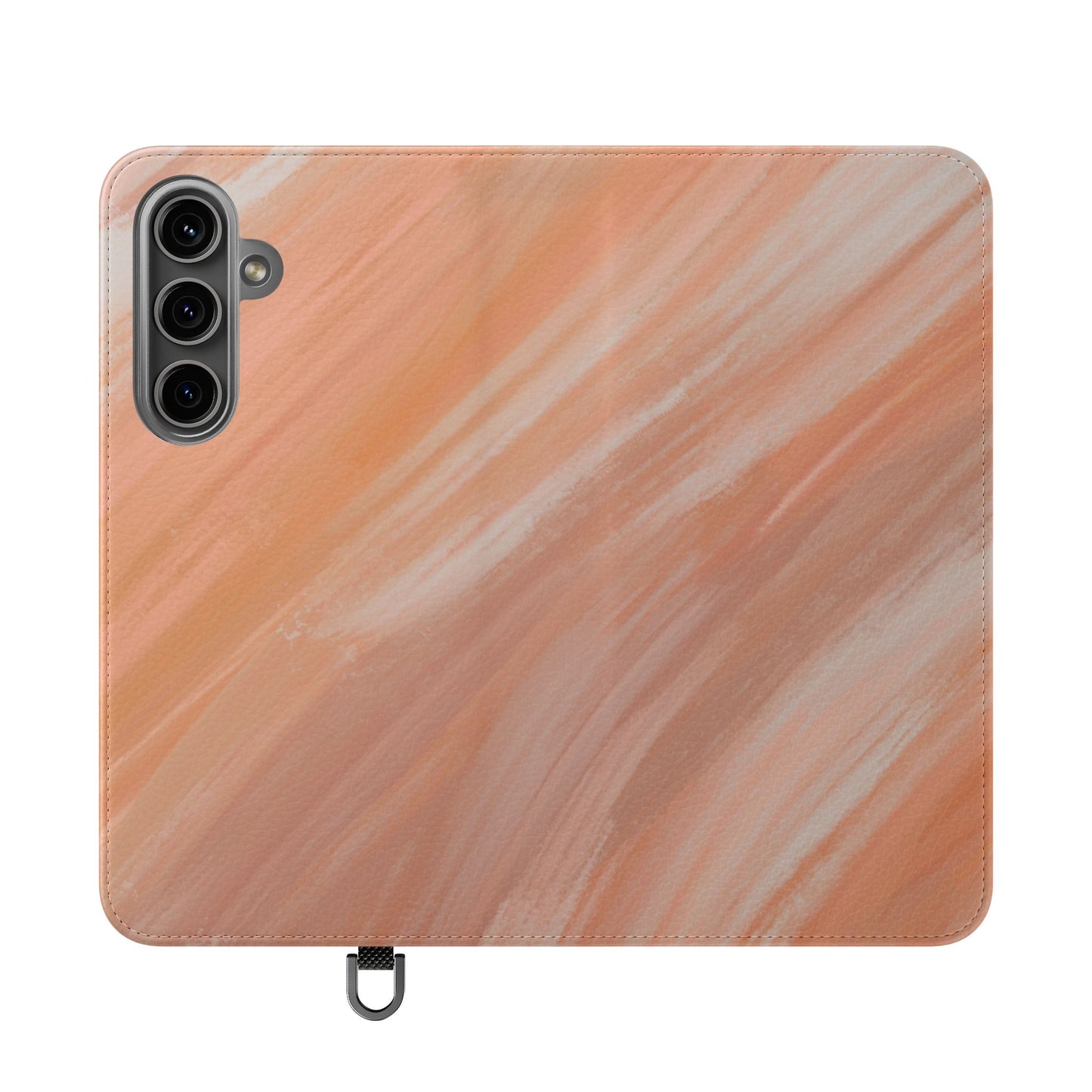 Flip Case – Cashmere Sweep