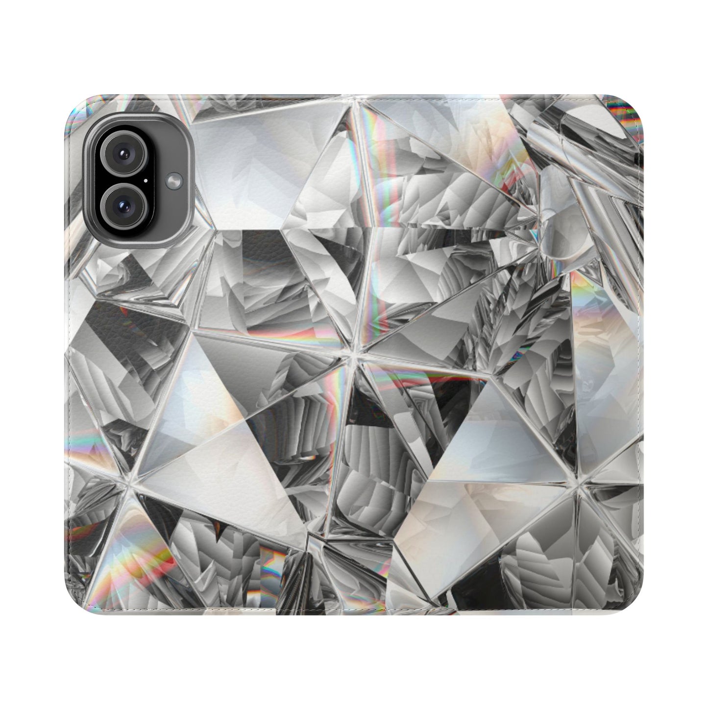 Flip Case – Flawless