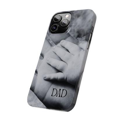 Slim Phone Case – Dad’s Legacy